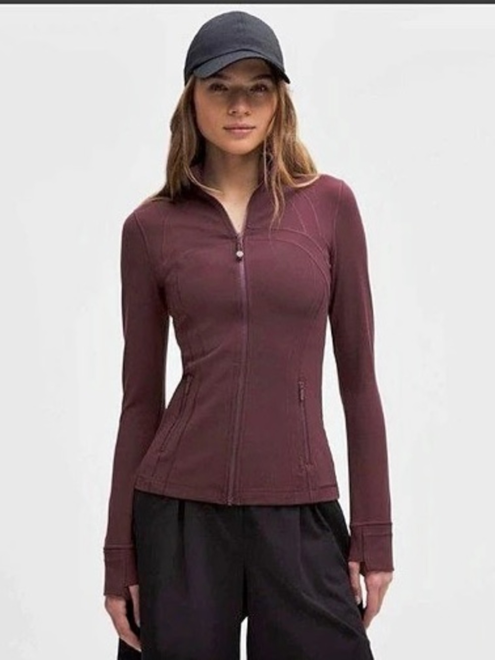 lululemon Define Jacket *nulu